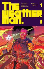 Weatherman Vol 03