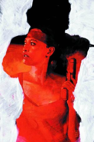 Scarlet #8