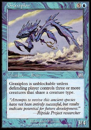 Graxiplon (Onslaught)