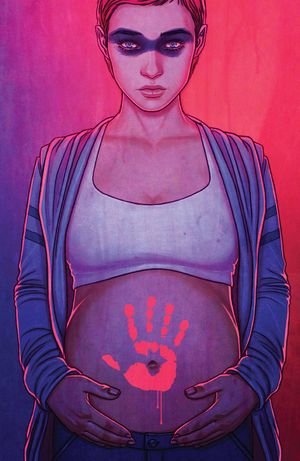What's The Furthest Place From Here #1 (Cover H 100 Copy Cover)