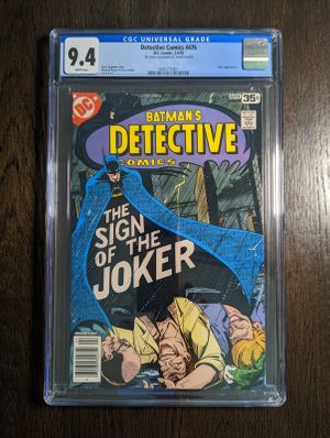 Batman #476 Value - GoCollect