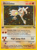 Hitmonlee