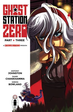 Ghost Station Zero #3