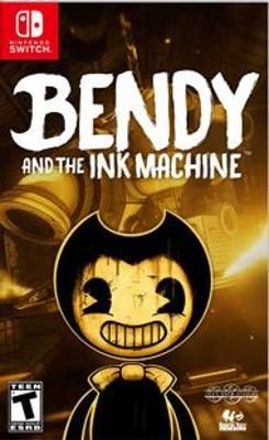 Bendy and the Ink Machine Video Game