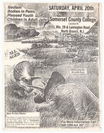 Somerset County College
