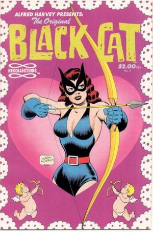 Original Black Cat, The #2