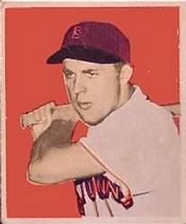 Dick Kokos 1949 Bowman #31 Sports Card