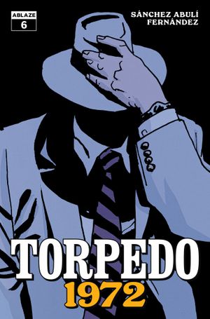 Torpedo 1972 #6