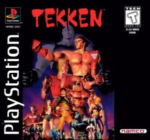 Tekken