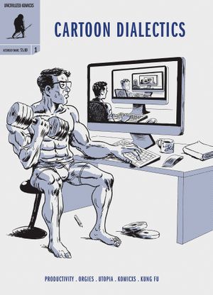 Cartoon Dialectics #1