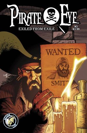 Pirate Eye Exiled From Exile #3