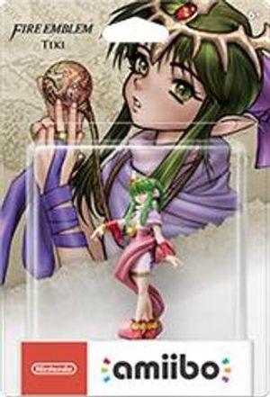 Tiki [Fire Emblem]
