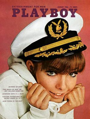 Playboy #v13 #8