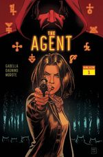 The Agent