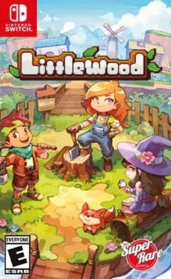 Littlewood Video Game