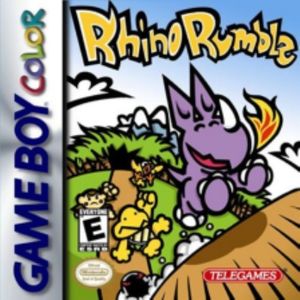 Rhino Rumble