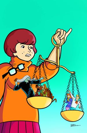 Scooby Doo Where Are You #61
