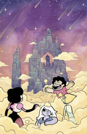Steven Universe #6