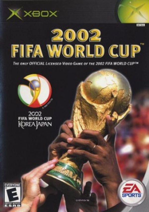 FIFA 2002 World Cup