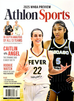 Athlon Sports: 2025 WNBA Preview