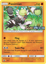Passimian