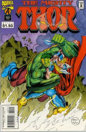 Thor #489