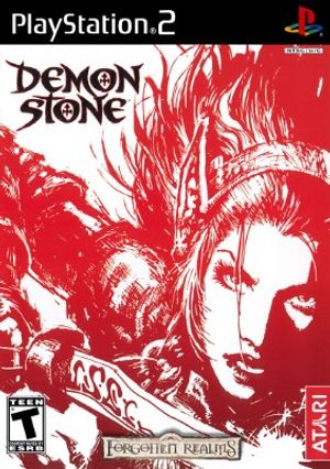 Demon Stone