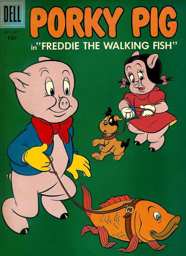 Porky Pig #54
