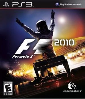 F1 2010