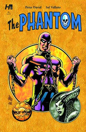 Phantom #5