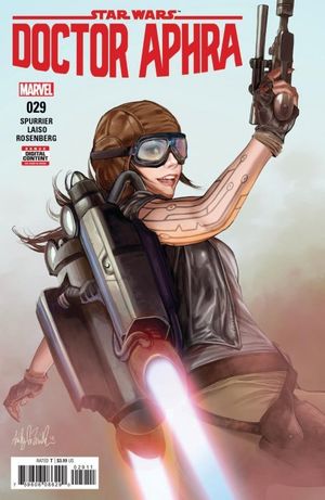 Doctor Aphra #29