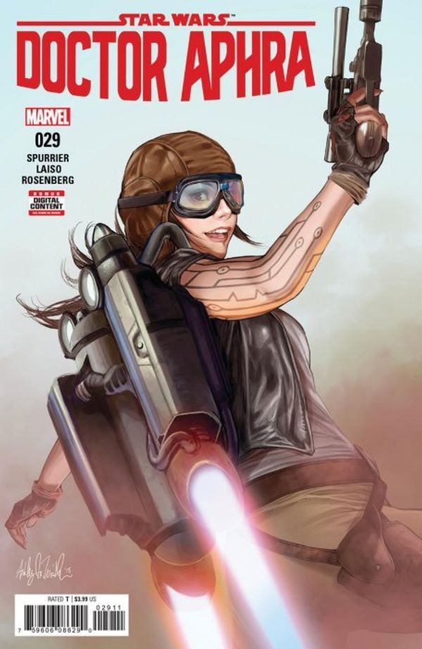 Doctor Aphra #29