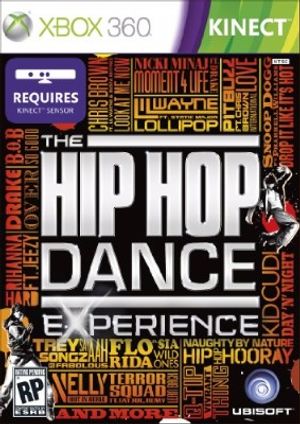 Hip Hop Dance Experience