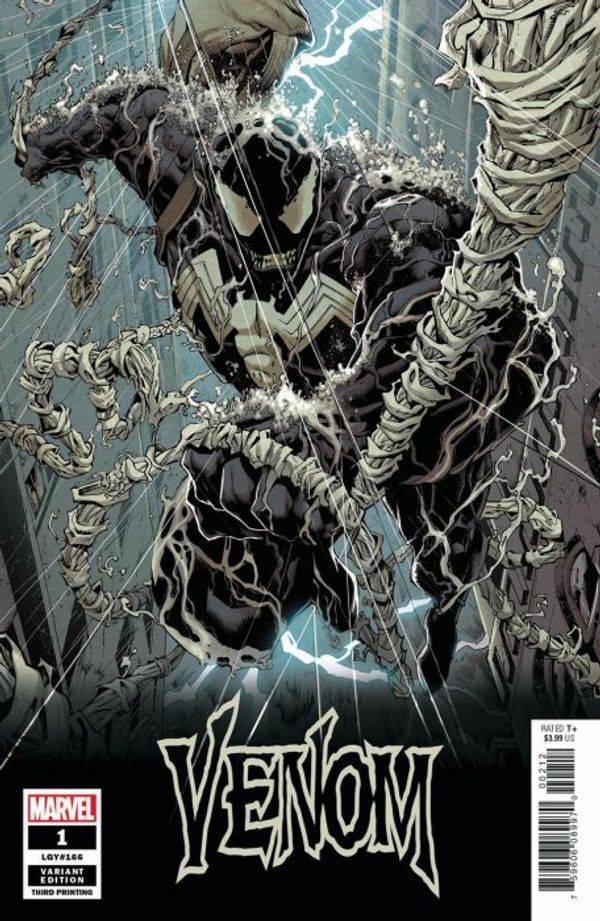Venom #1 (3rd Printing)