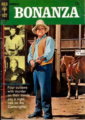 Bonanza #21
