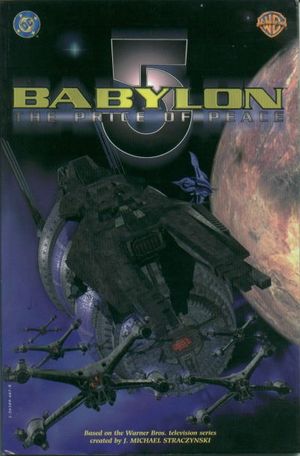 Babylon 5: The Price of Peace