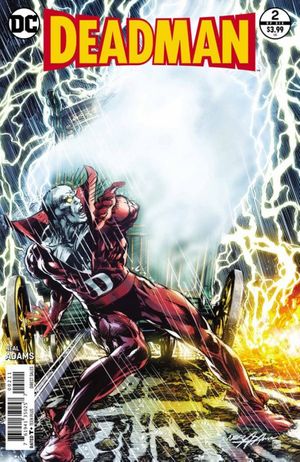 Deadman #2