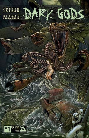 Dark Gods #1