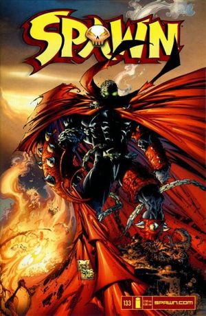 Spawn #133