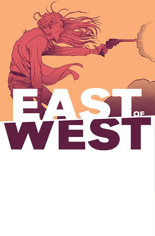East Of West #41 Comic