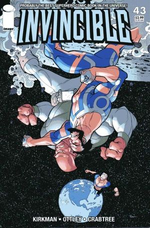Invincible #43