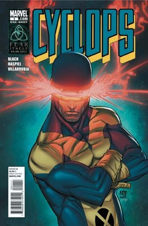 Cyclops #1