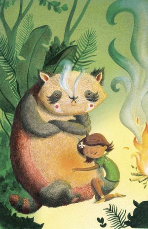 Capture Creatures #3 (15 Copy Cover Hoggatt Variant)