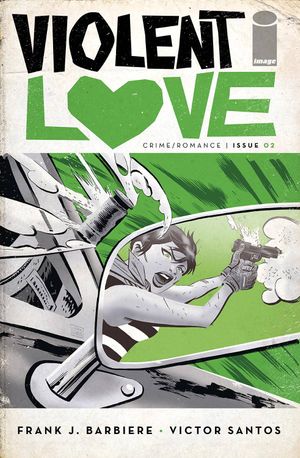 Violent Love #2