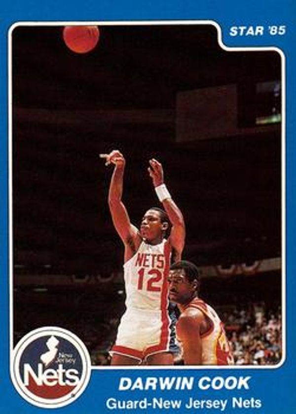 Darwin Cook 1984 Star #90 Value - GoCollect (darwin-cook-1984-star-90 )