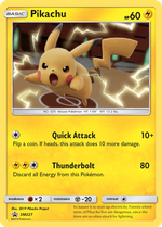 2019 Pikachu Project