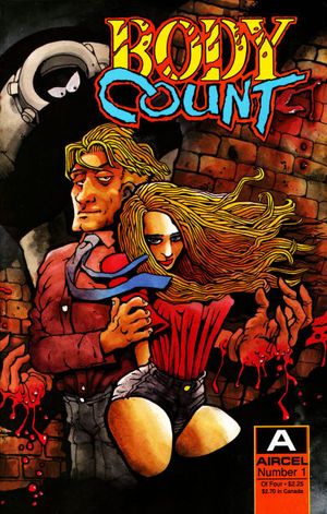 Body Count #1