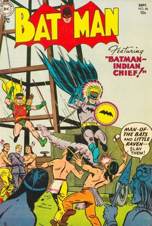 Batman #86 Value - GoCollect