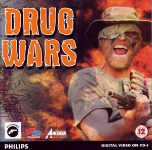 Drug Wars