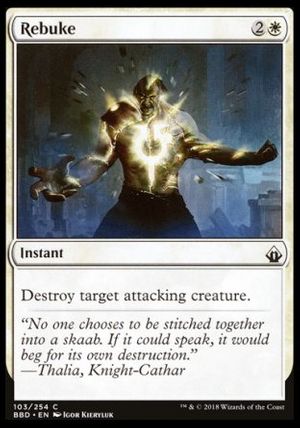 Rebuke (Battlebond)